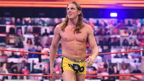 matt riddle nude leaked|Former WWE United States Champion finally breaks silence。